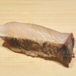 鮨 一幸 - さわら