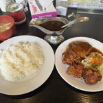 カレーショップ ラホール - 