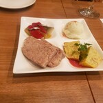 スペインバル哲 - 