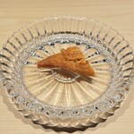 鮨 一幸 - バチコ