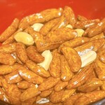 野毛焼きそばセンターまるき - 