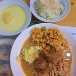 スリランカふくおか - 