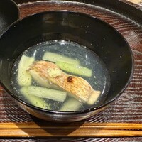 日本料理 研野 - 