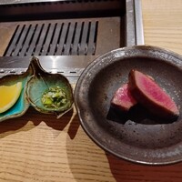 北新地はらみ別邸 - 