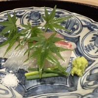 日本料理 研野 - 