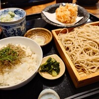 紗羅餐 本店 - 