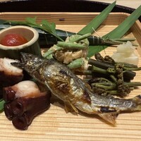 日本料理 研野 - 