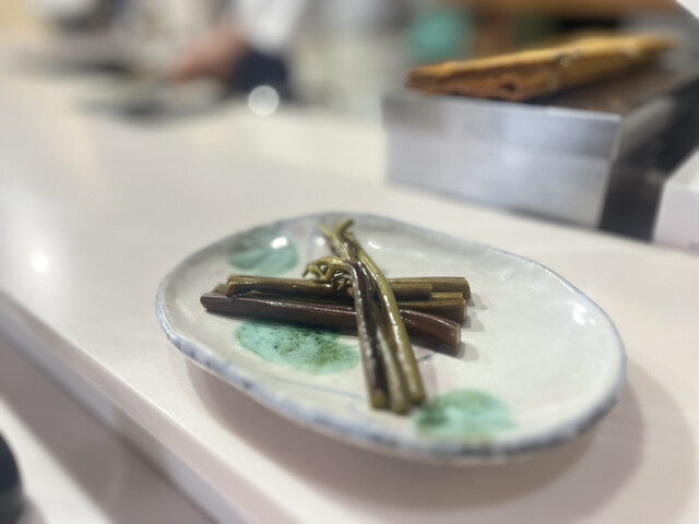 浜漁寿司 - 天童（寿司）の写真