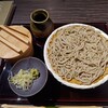 蕎麦 やすたけ