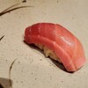 鮨 菜とい - 中トロ(大船渡137kg)