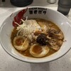 SHRIMP NOODLE 海老ポタ