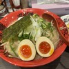 ラー麺 ずんどう屋  梅田堂山店