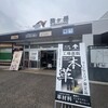 駒ヶ岳サービスエリア（上り） フードコート