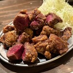 がんばれニッポン馬肉道場 馬喰ろう - 