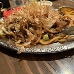 がんばれニッポン馬肉道場 馬喰ろう - 