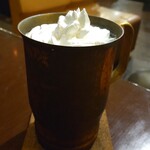 ヴァインカフェ - 