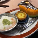 中国料理 旬輝 - デザート