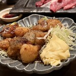 がんばれニッポン馬肉道場 馬喰ろう - 