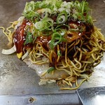 お好み焼 ひらの - 