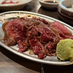 がんばれニッポン馬肉道場 馬喰ろう - 