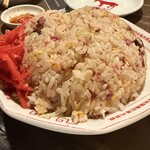 がんばれニッポン馬肉道場 馬喰ろう - 