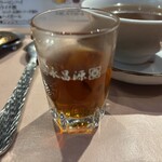 中国料理 旬輝 - 紹興酒