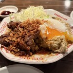 がんばれニッポン馬肉道場 馬喰ろう - 