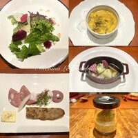 ミチノ・ル・トゥールビヨン - 