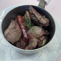 厳選洋食さくらい - 