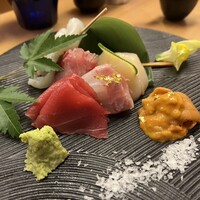 羽田市場 ギンザセブン - 