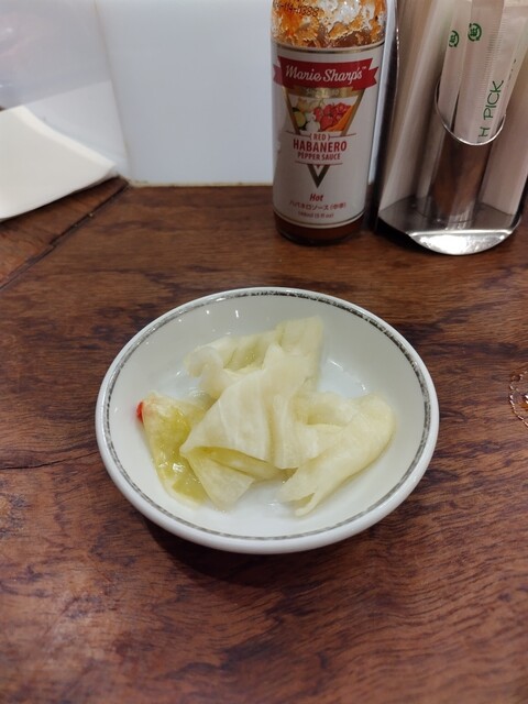 San Marco Nanba Walk Ten