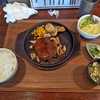 WILD STYLE  - ハンバーグ レギュラー(180g) 1,500円