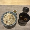 季節料理 和色