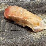 寿司割烹 魚紋 - 