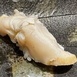 寿司割烹 魚紋 - 