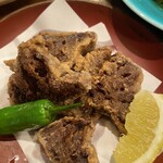 山形料理と地酒 まら - 