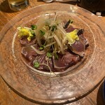 山形料理と地酒 まら - 