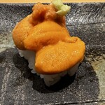 寿司割烹 魚紋 - 