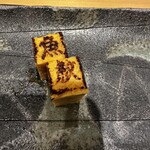 寿司割烹 魚紋 - 