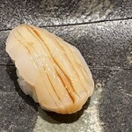 寿司割烹 魚紋 - 