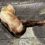 寿司割烹 魚紋 - 