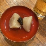 山形料理と地酒 まら - 