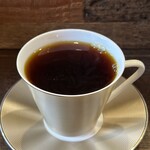 アンバードロップコーヒーロースターズ - 