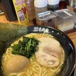 壱角家 - 料理写真:
