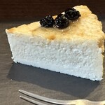 アンバードロップコーヒーロースターズ - 