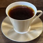 アンバードロップコーヒーロースターズ - 