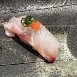 寿司割烹 魚紋 - 