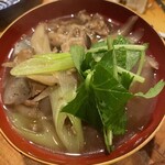 山形料理と地酒 まら - 