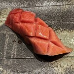 寿司割烹 魚紋 - 