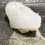 寿司割烹 魚紋 - 